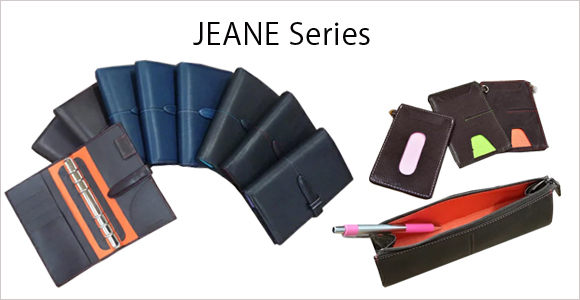 JEANE Series